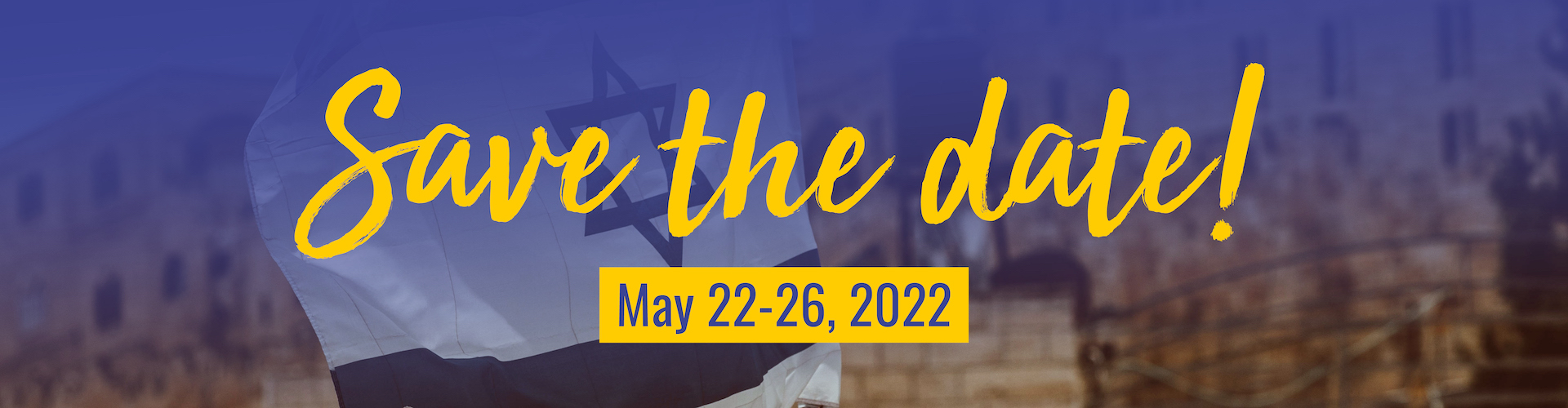 March of the nations Israel 2022 May 22-26 Israeltour