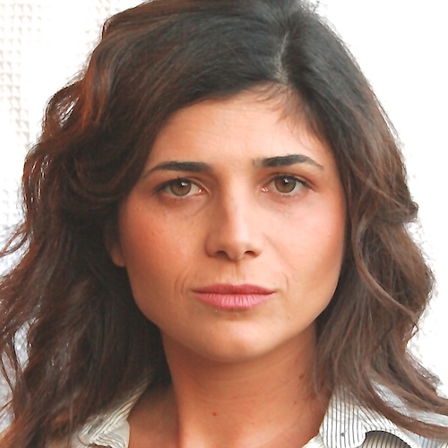 Sharren Haskel
