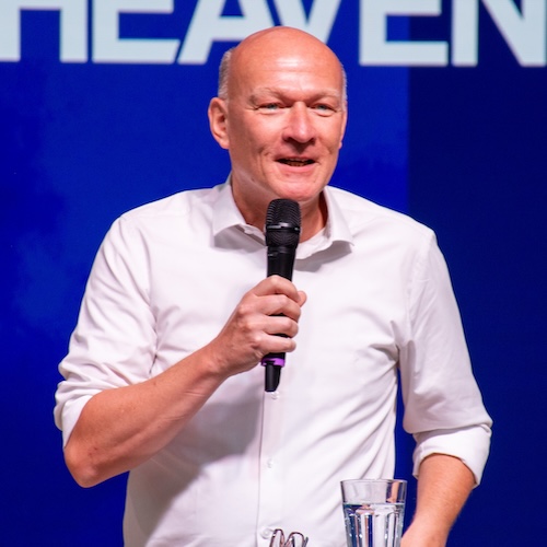 Stefan Haas